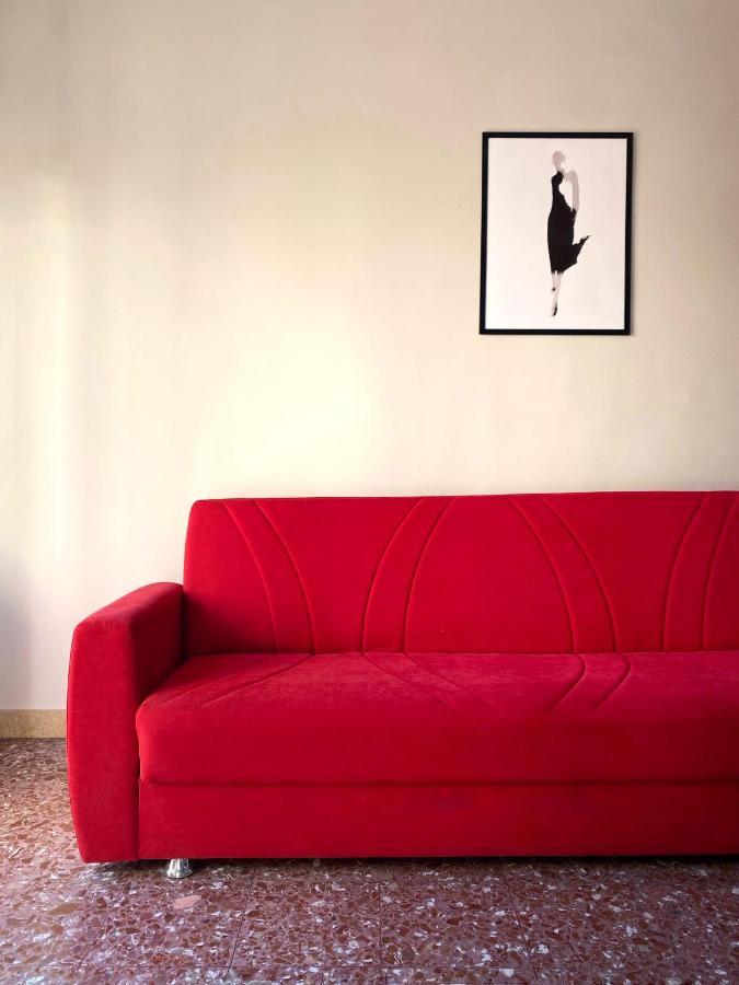 Comodo E Confortevole Nel Cuore Pulsante Di Пиза Экстерьер фото